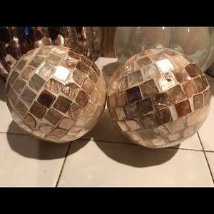 Decorative Balls